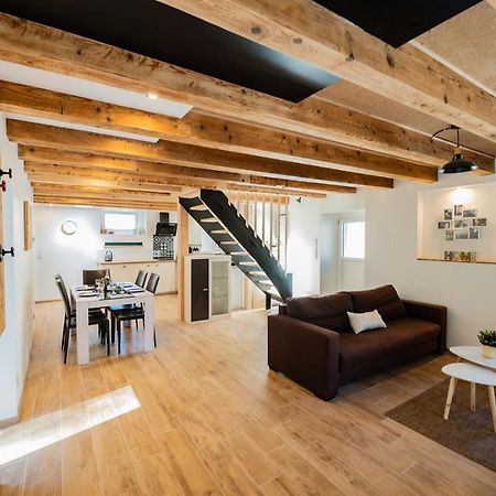 Gîte de charme refait à neuf, à Rimbach en Alsace. Esterno foto
