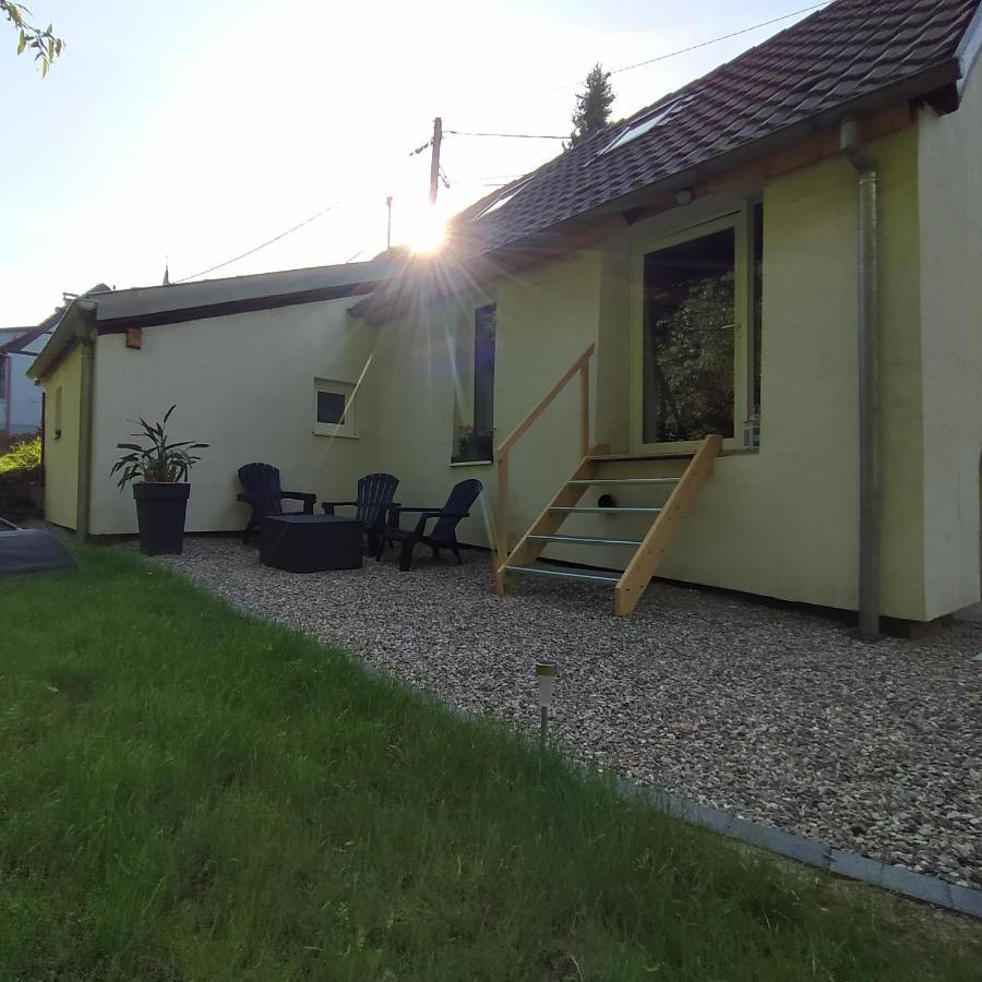 Gîte de charme refait à neuf, à Rimbach en Alsace. Esterno foto